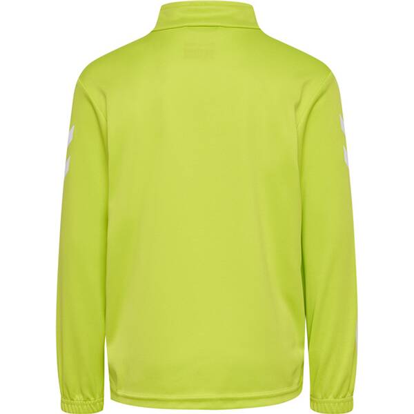 Thumbnail - HUMMEL Kinder Sportanzug hmlLOGO SUIT KIDS