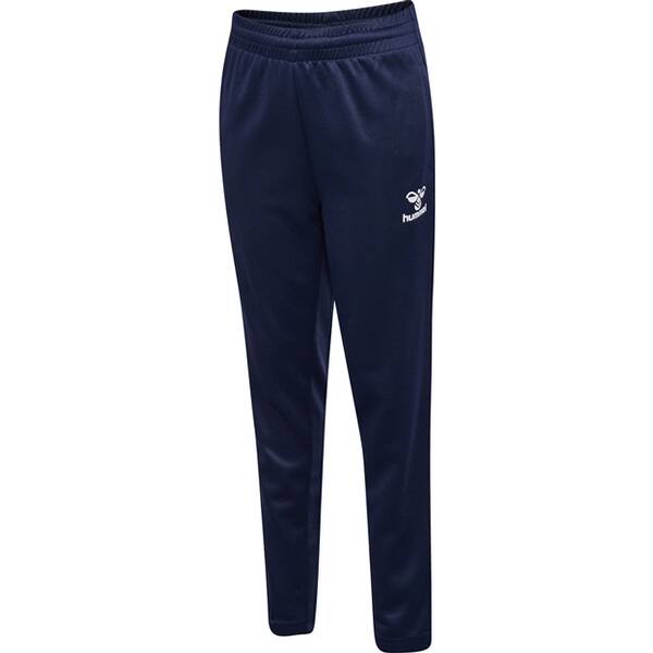 Thumbnail - HUMMEL Kinder Sportanzug hmlLOGO SUIT KIDS