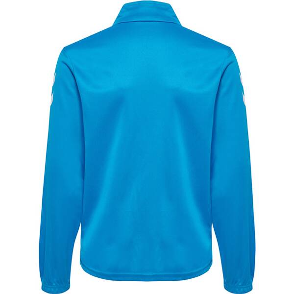 Thumbnail - HUMMEL Kinder Sportanzug hmlLOGO SUIT KIDS