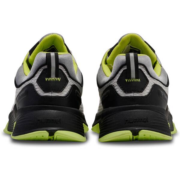 Thumbnail - HUMMEL Herren Indoor-Schuhe REACH TR CORE SILVER 2.0