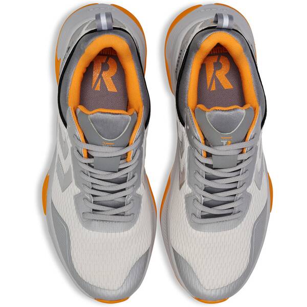 Thumbnail - HUMMEL Herren Indoor-Schuhe REACH TR CORE SILVER 2.0