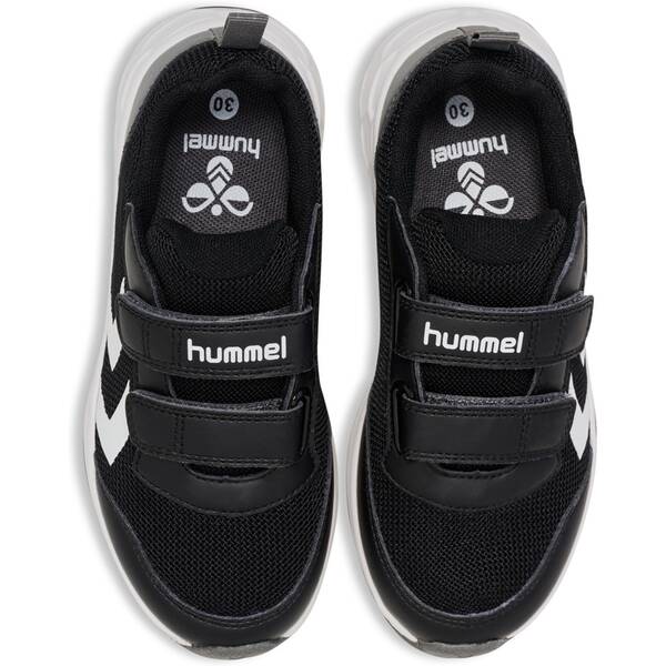 Thumbnail - HUMMEL Kinder Workoutschuhe TURBO RUN 1.0 JR