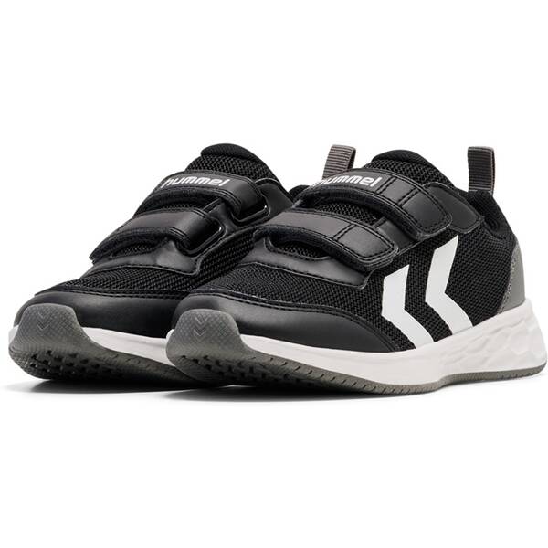 Thumbnail - HUMMEL Kinder Workoutschuhe TURBO RUN 1.0 JR