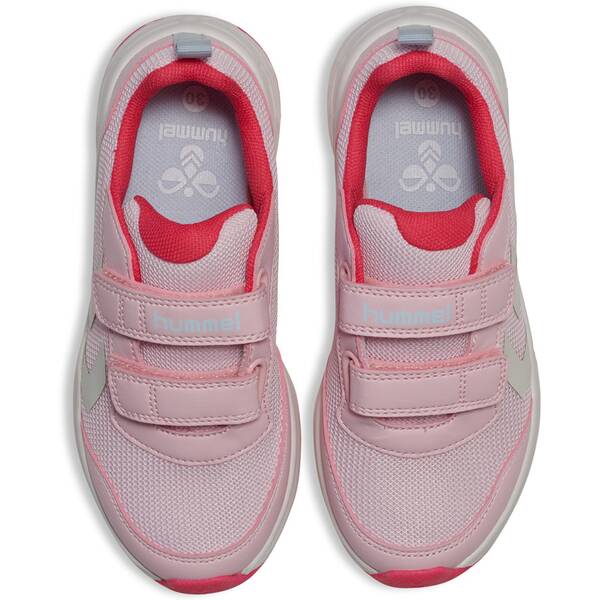 Thumbnail - HUMMEL Kinder Workoutschuhe TURBO RUN 1.0 JR