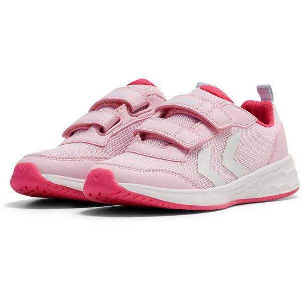 Thumbnail - HUMMEL Kinder Workoutschuhe TURBO RUN 1.0 JR