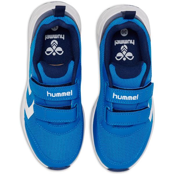 Thumbnail - HUMMEL Kinder Workoutschuhe TURBO RUN 1.0 JR