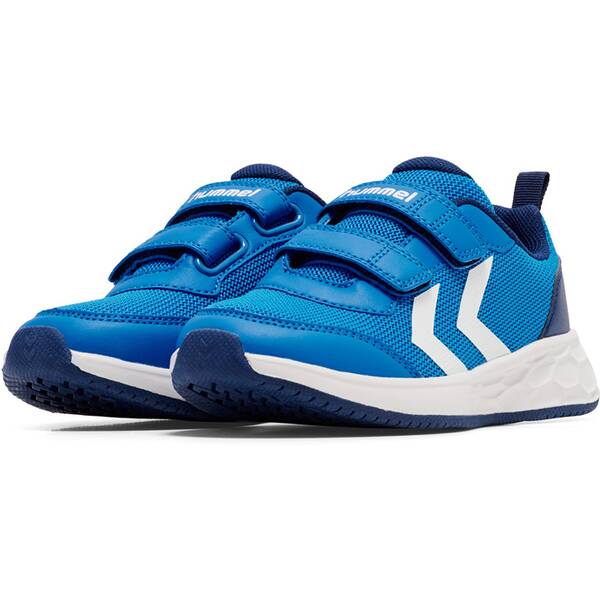 Thumbnail - HUMMEL Kinder Workoutschuhe TURBO RUN 1.0 JR