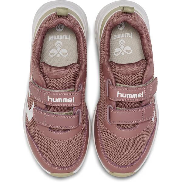 Thumbnail - HUMMEL Kinder Workoutschuhe TURBO RUN 1.0 JR