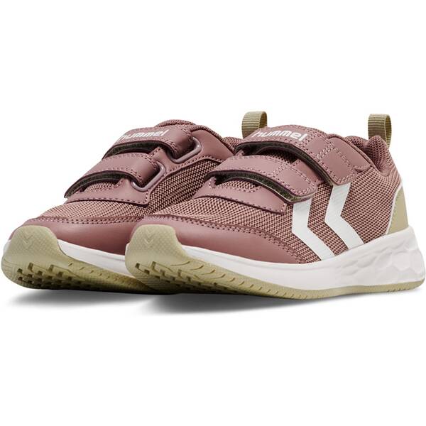 Thumbnail - HUMMEL Kinder Workoutschuhe TURBO RUN 1.0 JR