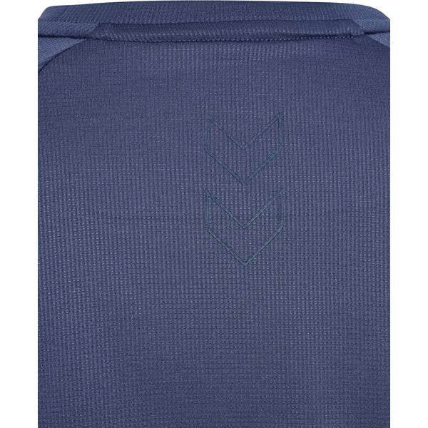 Thumbnail - HUMMEL Damen Shirt hmlCOURT LIGHT WEIGHT T-SHIRT W