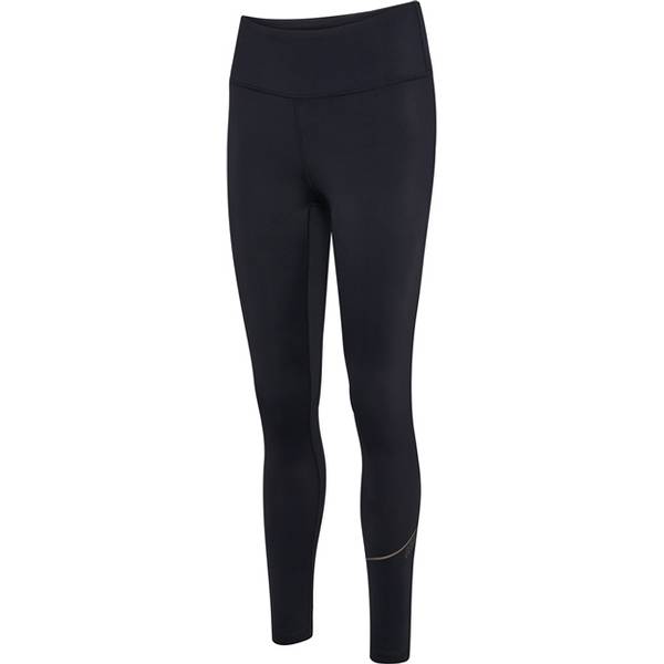 Thumbnail - HUMMEL Damen Tight hmlCOURT MID WAIST POCKET TIGHTS W