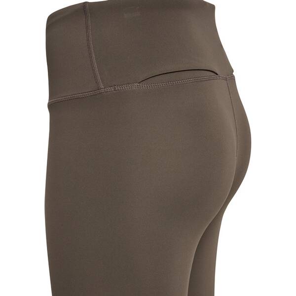 Thumbnail - HUMMEL Damen Tight hmlCOURT MID WAIST POCKET TIGHTS W