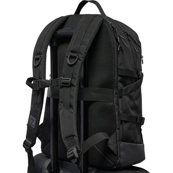 Thumbnail - HUMMEL Rucksack hmlTRAVEL BACK PACK