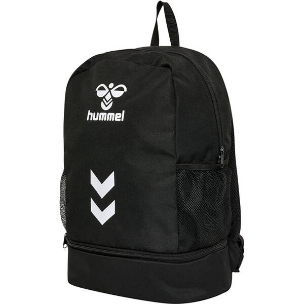 Thumbnail - HUMMEL Rucksack hmlESSENTIAL BACK PACK W. SC
