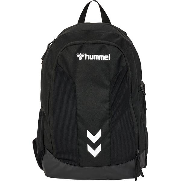Thumbnail - HUMMEL Rucksack hmlLEAD BACK PACK