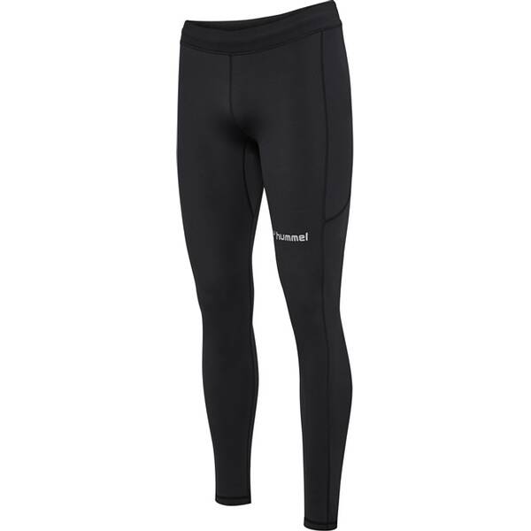 Thumbnail - HUMMEL Herren Tights hmlRUN TIGHT