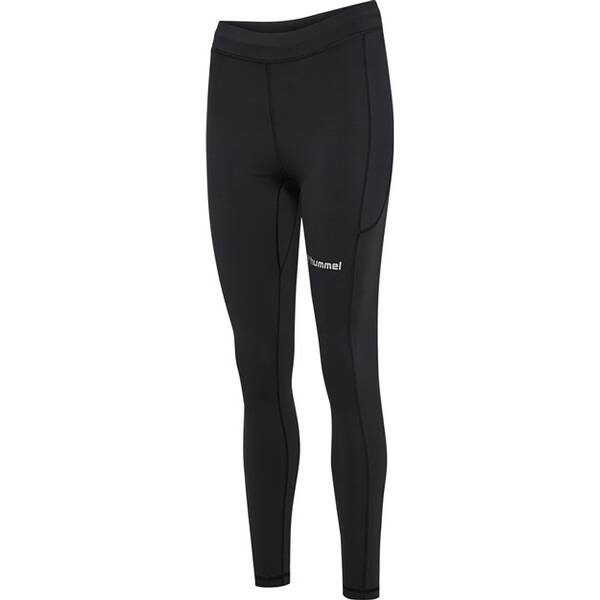 Thumbnail - HUMMEL Damen Tights hmlRUN TIGHT WOMAN