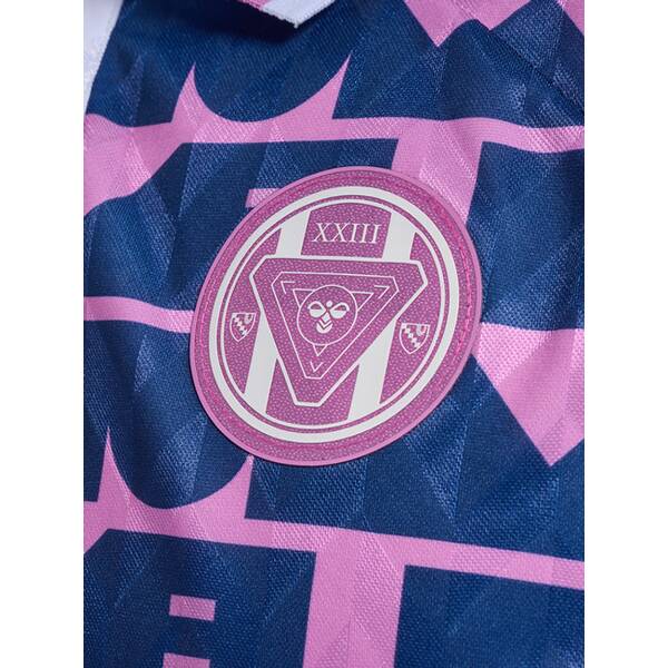 Thumbnail - HUMMEL Herren Shirt hmlLOOSE SOCCER JERSEY S/S