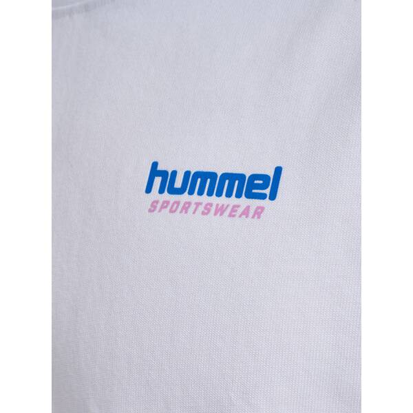 Thumbnail - HUMMEL Herren Shirt hmlLOOSE T-SHIRT S/S SW STADIUM