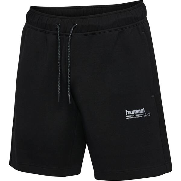 Thumbnail - HUMMEL Herren Shorts hmlTECH FLEECE SHORTS