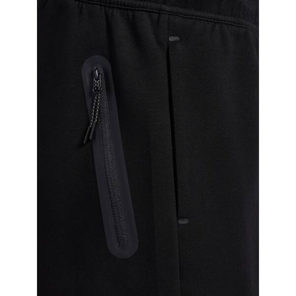 Thumbnail - HUMMEL Herren Shorts hmlTECH FLEECE SHORTS