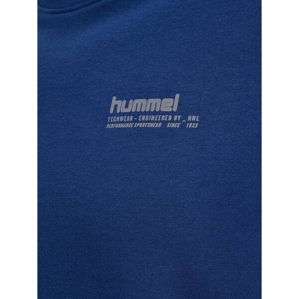 Thumbnail - HUMMEL Herren Shirt hml TECH LOOSE T-SHIRT