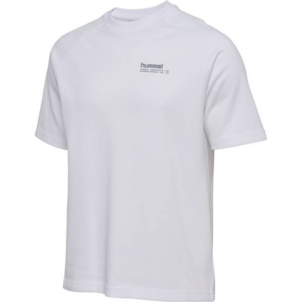 Thumbnail - HUMMEL Herren Shirt hml TECH LOOSE T-SHIRT