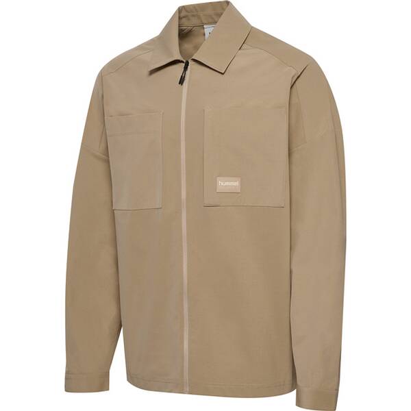 Thumbnail - HUMMEL Herren Unterjacke hmlSORONA LOOSE OVERSHIRT