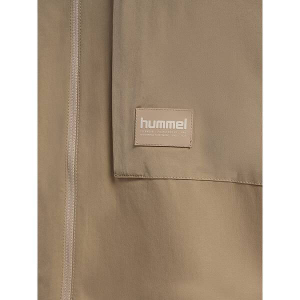 Thumbnail - HUMMEL Herren Unterjacke hmlSORONA LOOSE OVERSHIRT