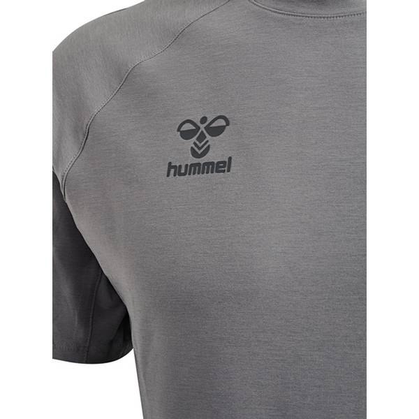 Thumbnail - HUMMEL Herren Shirt hmlCIMA 2.0 JERSEY S/S