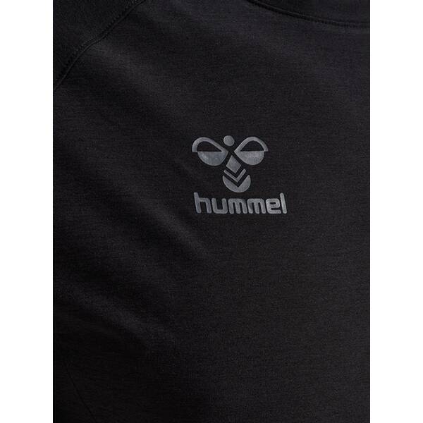 Thumbnail - HUMMEL Herren Shirt hmlCIMA 2.0 JERSEY S/S