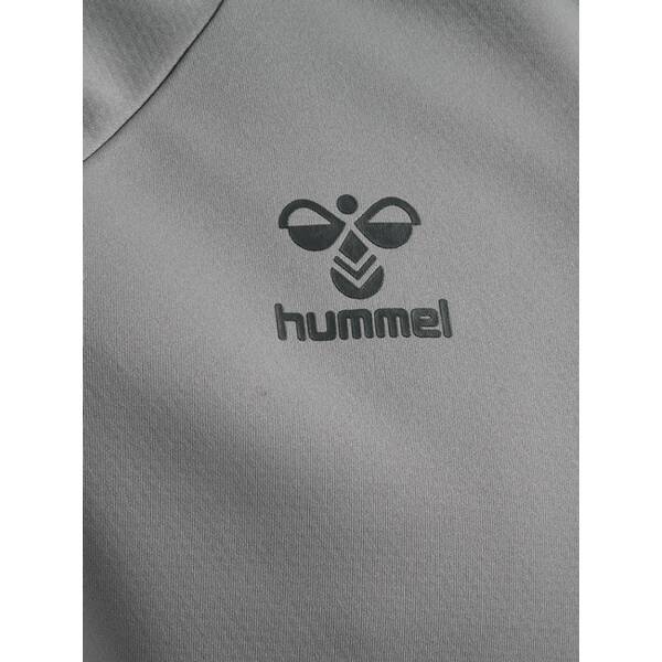 Thumbnail - HUMMEL Herren Kapuzensweat hmlCIMA 2.0 ZIP HOODIE