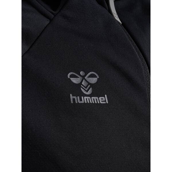 Thumbnail - HUMMEL Herren Kapuzensweat hmlCIMA 2.0 ZIP HOODIE
