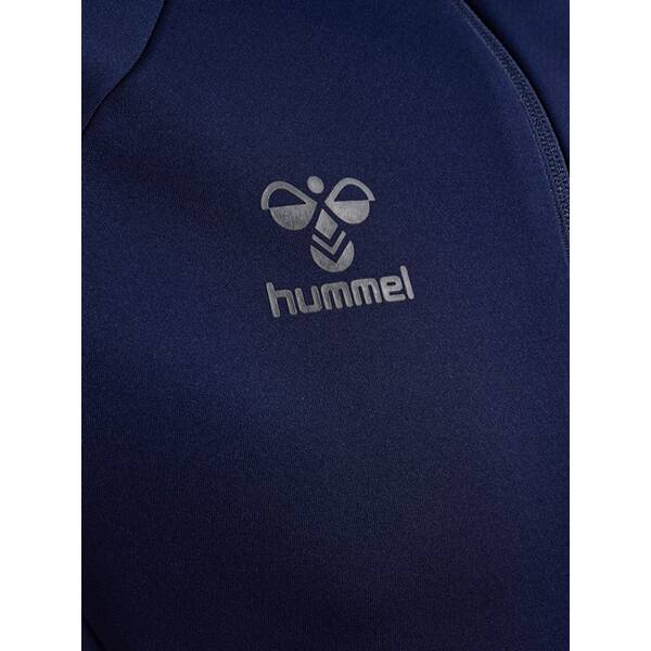 Thumbnail - HUMMEL Herren Kapuzensweat hmlCIMA 2.0 ZIP HOODIE