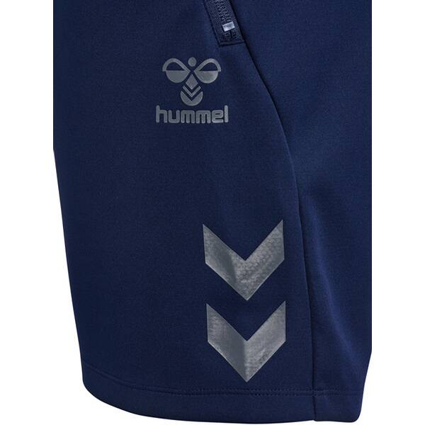 Thumbnail - HUMMEL Herren Shorts hmlCIMA 2.0 SHORTS