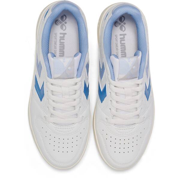 Thumbnail - HUMMEL Damen Freizeitschuhe ST. POWER PLAY WMNS LZD