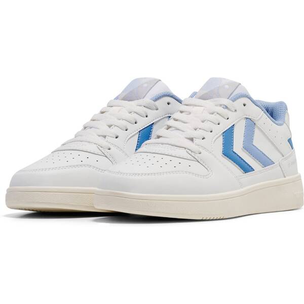 Thumbnail - HUMMEL Damen Freizeitschuhe ST. POWER PLAY WMNS LZD