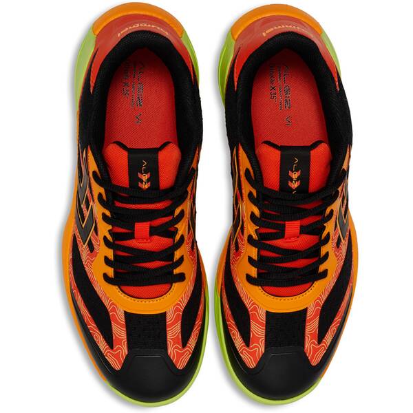 Thumbnail - HUMMEL Herren Handballschuhe ALGIZ VI