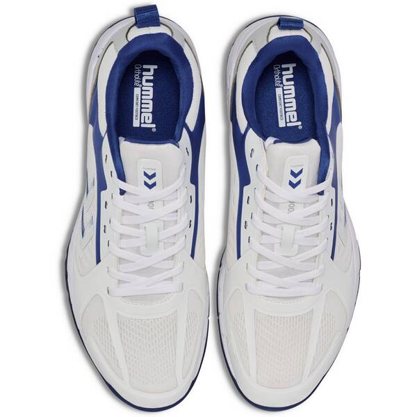 Thumbnail - HUMMEL Herren Handballschuhe SPEED COURT