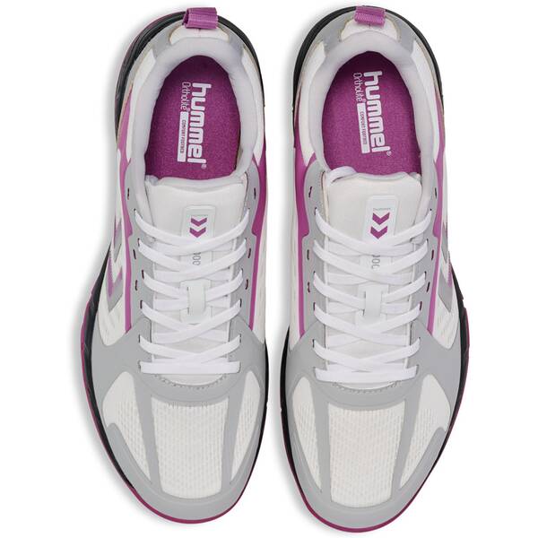 Thumbnail - HUMMEL Herren Handballschuhe SPEED COURT