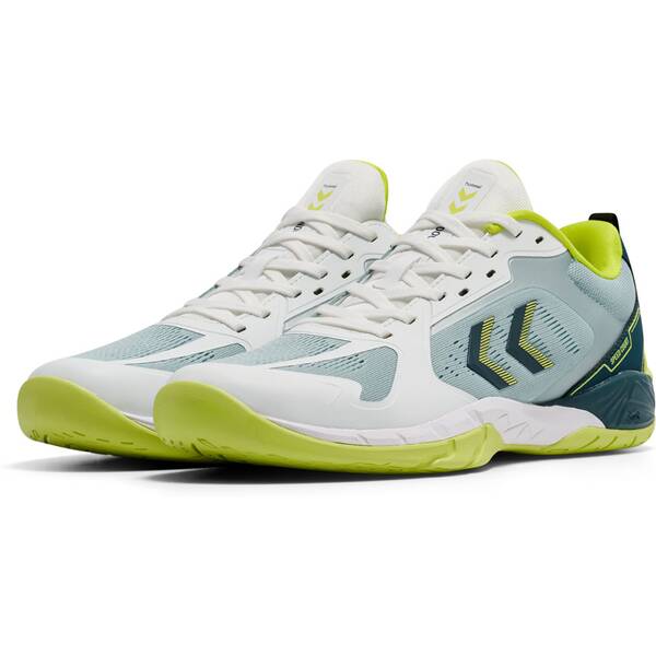 Thumbnail - HUMMEL Herren Handballschuhe SPEED COURT