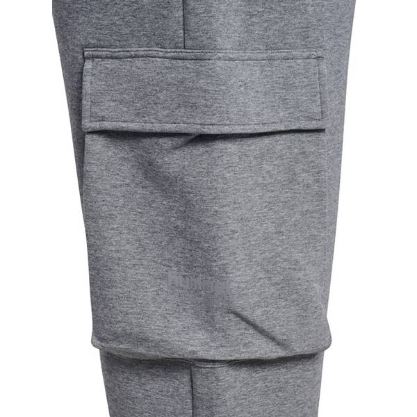 Thumbnail - HUMMEL Herren Hose hmlTECH FLEECE LOOSE CARGO PANTS