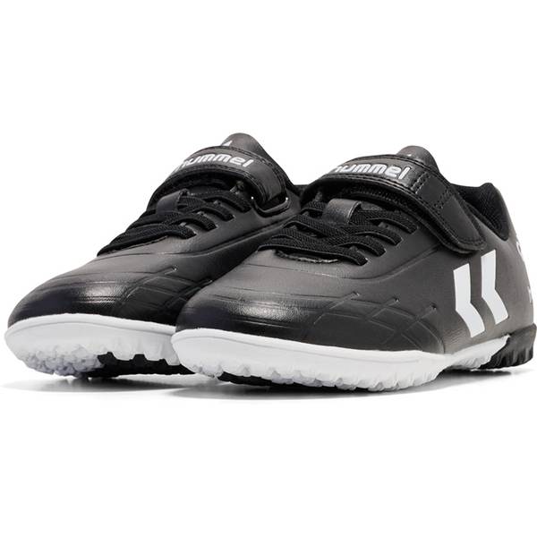 Thumbnail - HUMMEL Kinder Fussball-Hartplatzschuhe TOP STAR TURF JR