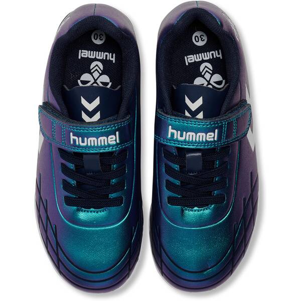 Thumbnail - HUMMEL Kinder Fussball-Hartplatzschuhe TOP STAR TURF JR