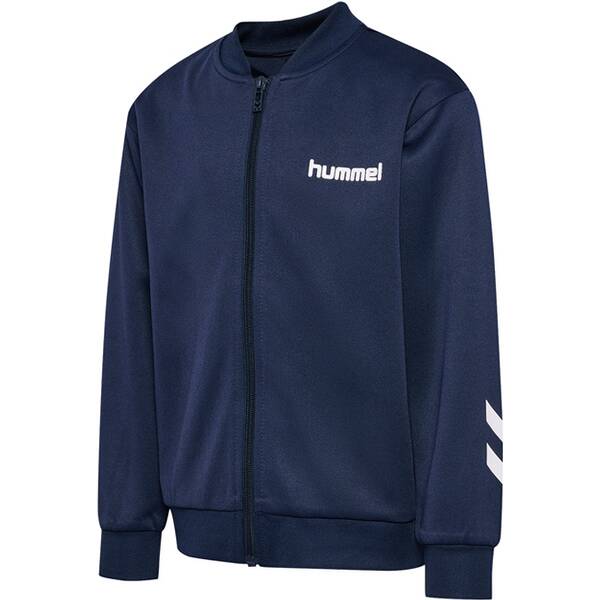 Thumbnail - HUMMEL Kinder Sportanzug hmlTUKAS TRACKSUIT