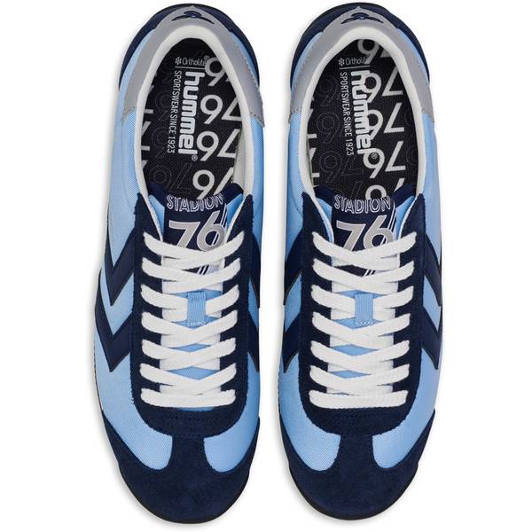 Thumbnail - HUMMEL Herren Freizeitschuhe STADION NYLON