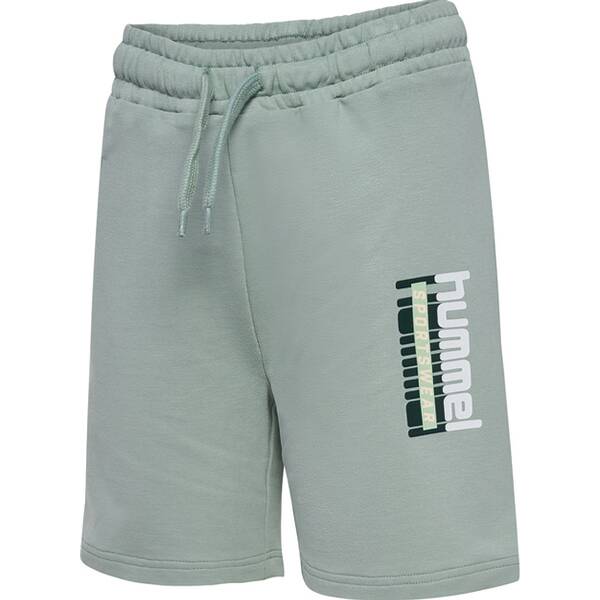 Thumbnail - HUMMEL Kinder Shorts hmlTUKAS SHORTS
