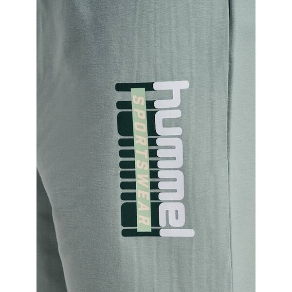 Thumbnail - HUMMEL Kinder Shorts hmlTUKAS SHORTS