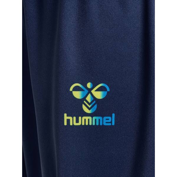 Thumbnail - HUMMEL Kinder Shorts hmlSHIMMER SHORTS