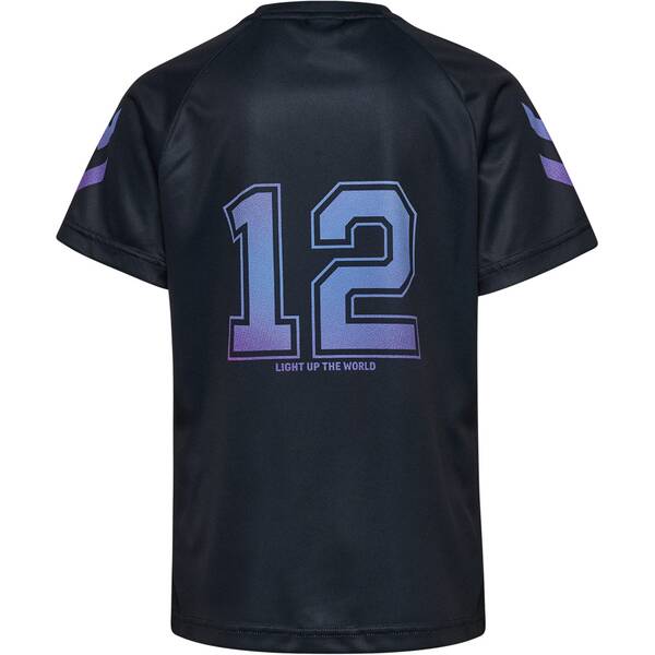 Thumbnail - HUMMEL Kinder Anzug hmlSHIMMER SET